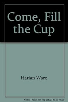 Mass Market Paperback Come, fill the cup (Bantam giant) Book