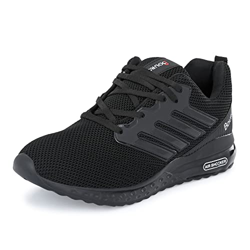 Image of Bourge Mens Loire-z-170 Running Shoes