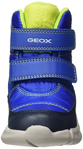 Geox B Flexyper Boy B Abx, Stivaletti Bambini e