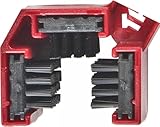 Simple Solutions RBB400 Replacement Bristle for Grunge Brush