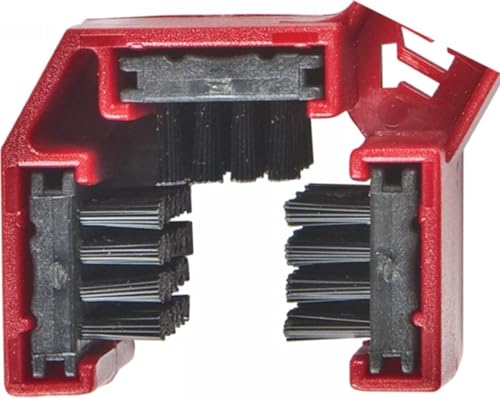 Simple Solutions Grunge Brush Replacement Set - --
