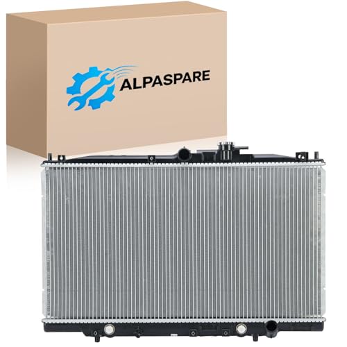 Image of 2148 Radiator for Honda Accord L4 2.3L 1998-2002