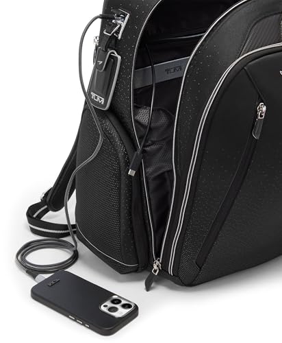 TUMI McLaren Paddock Mochila para Laptop y Viaje miniatura 4