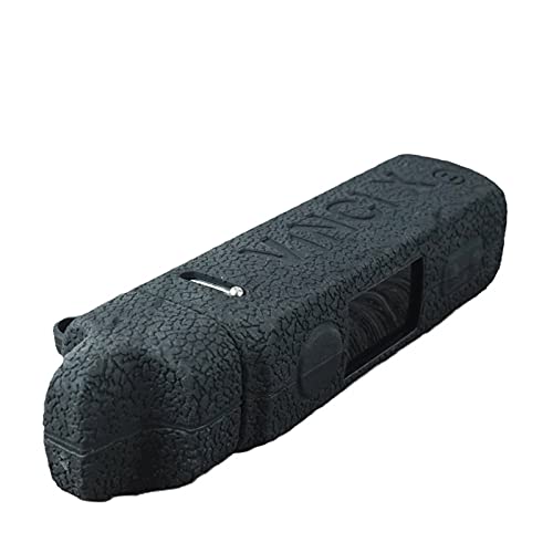 elfbar nachfüll pod läuft aus DRAG X3