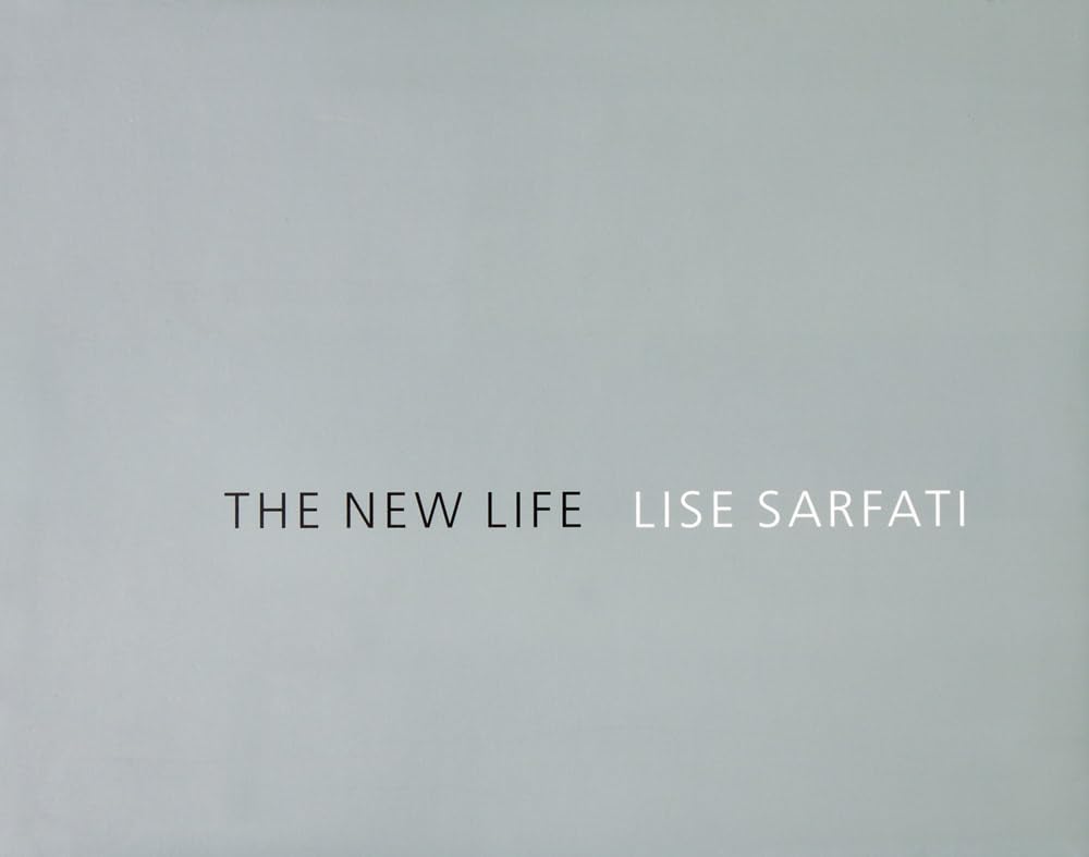 Lise Sarfati: The New Life: La Vie Nouvelle