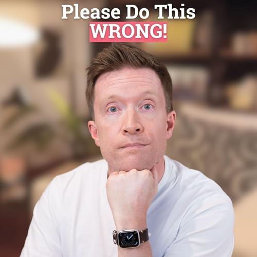 512: The ONE language rule you should ALWAYS break