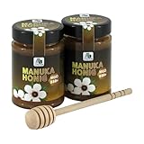 Avitale Manuka Honig MGO 550+, 500 g