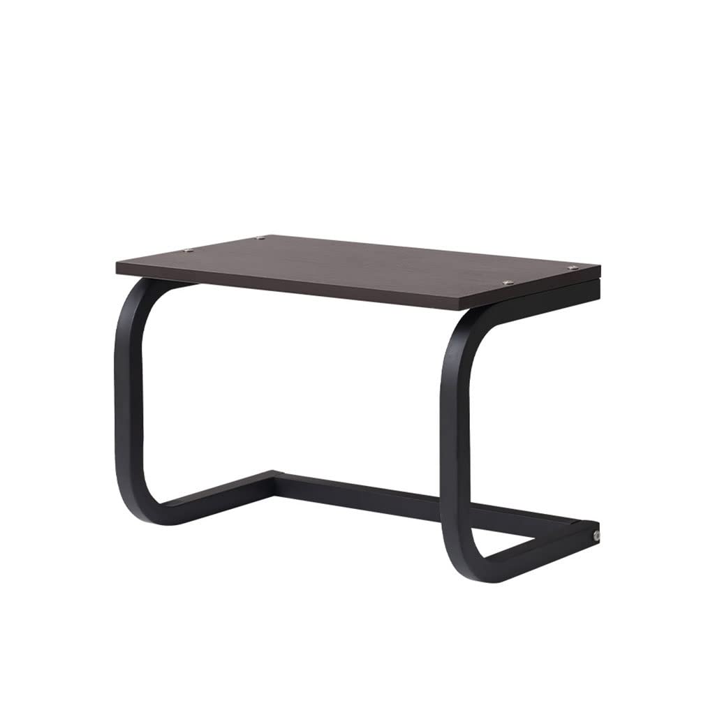 Stojak na drukarkę Stojak drukarki Desktop Wykończenie Rack Stojak Rack Regumshelf Kopiarka Stoisko Stojak do przechowywania kuchni Tabela drukarki (Size : Small)