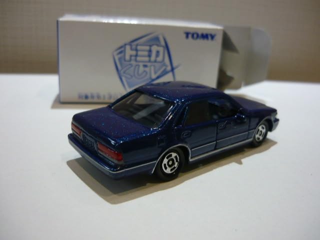 楽天市場】トミカ セドリックタクシーの通販 トミカ 日産セドリック 4