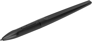 PE150 Rechargeable Pen Stylus Pen for Huion INSPIROY G10T WH1409, Programmable Buttons on Both Sides, 8192 Levels