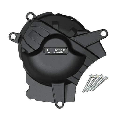Protecteur latéral moteur GSX-R1000 Protection carter pour sorties sur piste