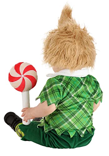 Disfraz Sweet Munchkin para bebé miniatura 2