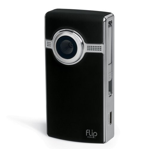 Flip Video U2120Buk Ultrahd Digital Camcorder