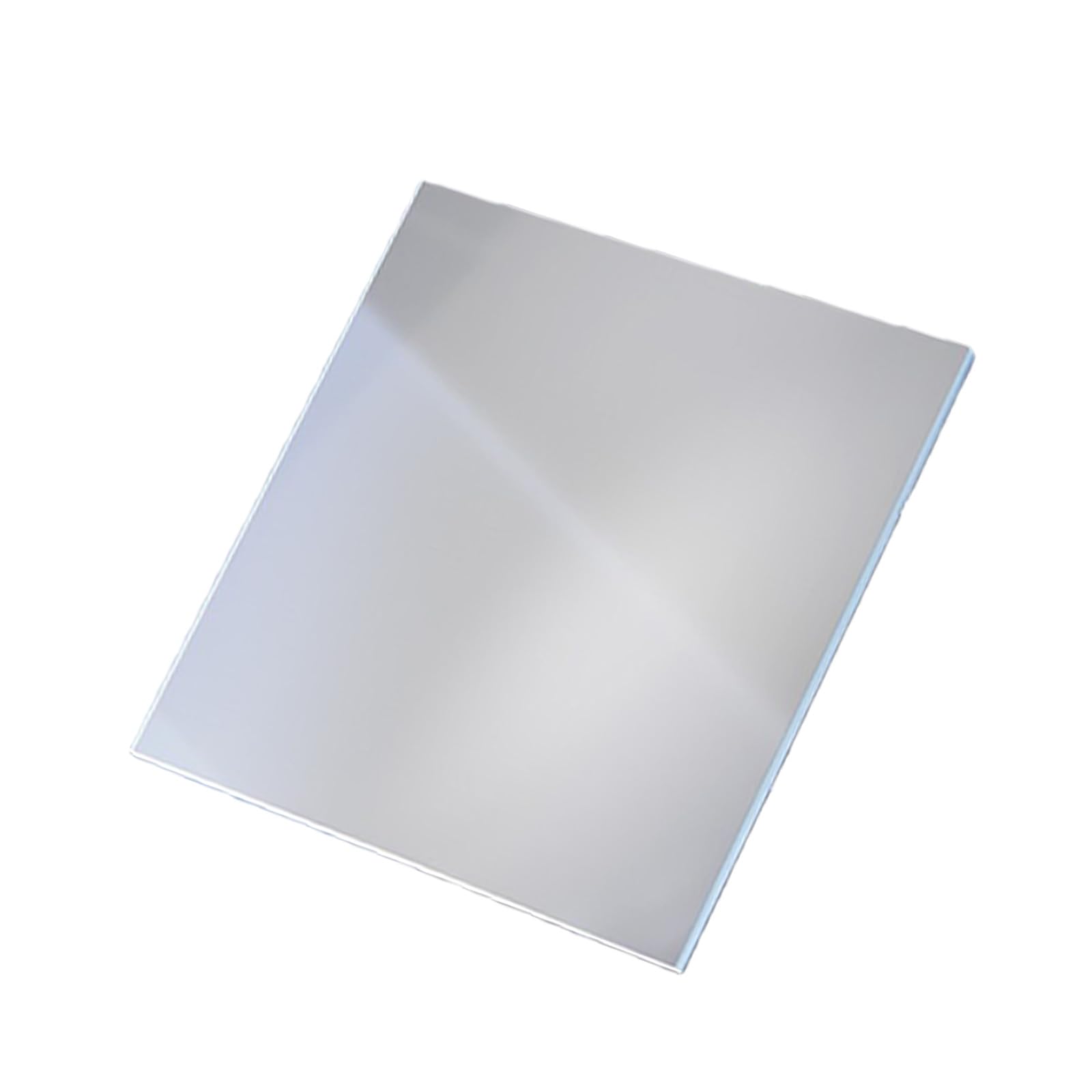 Henygen 1Pc Solder Gasket Prevents Stencil Bulging Solder Bursting Clear Glass Pad For Electronic Welding Gasket