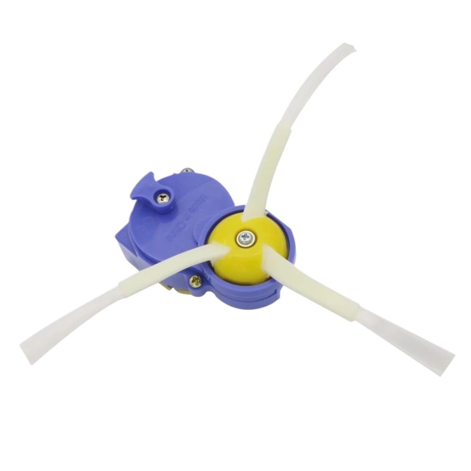 PSHSEFLRD Side Brush Motors,Compatible For Roomba， 500 600 700 800 900 Series Sweeping Robot Vacuum Cleaner Spare Parts(Blue)
