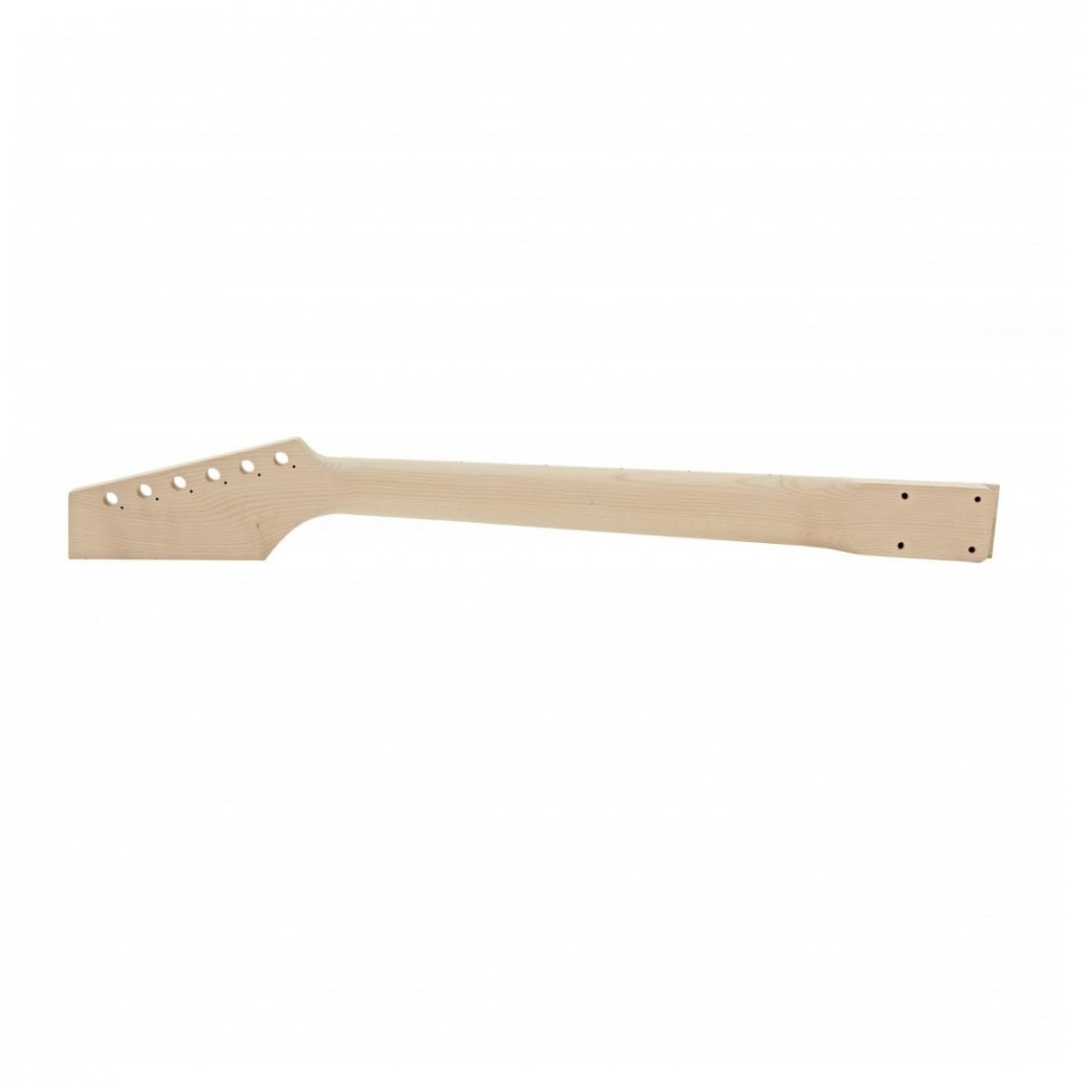 Pro Guitare Electrique DIY Kit All In One with Telecaster Style Body