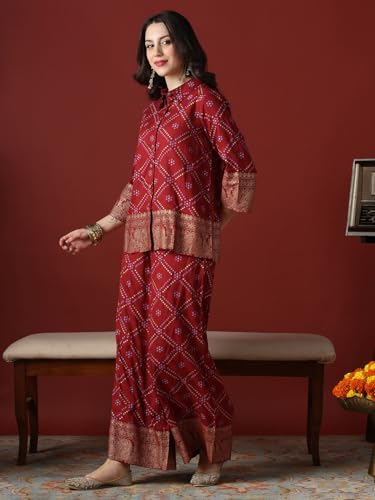 Image of Globus Women Co-ord Set (GS579751 Black S)