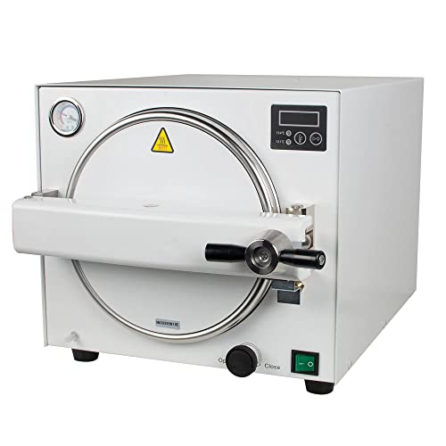 List of Ten Best Dental Autoclaves Top Picks 2023 Reviews