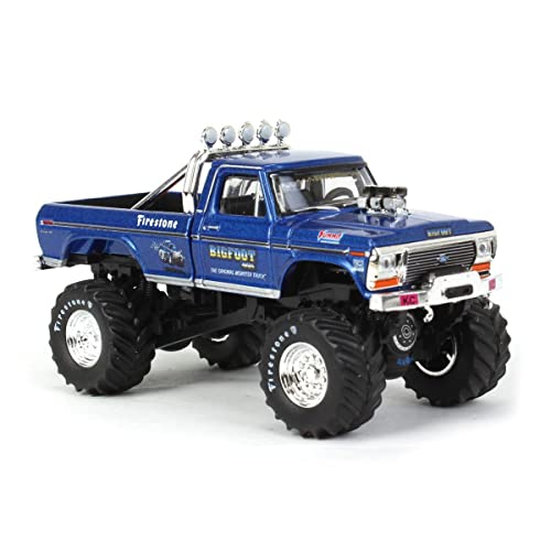 Consejos para Comprar Bigfoot monster truck los preferidos por los clientes. 13