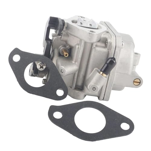 Carburateur pour moteur hors-bord 4 temps 3.5 à 6HP avec joint de rechange 3R1-03200-1