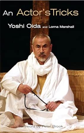An Actor's Tricks book cover