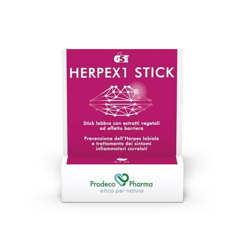 Prodeco Pharma GSE Herpex1 Stick 5,7 ml