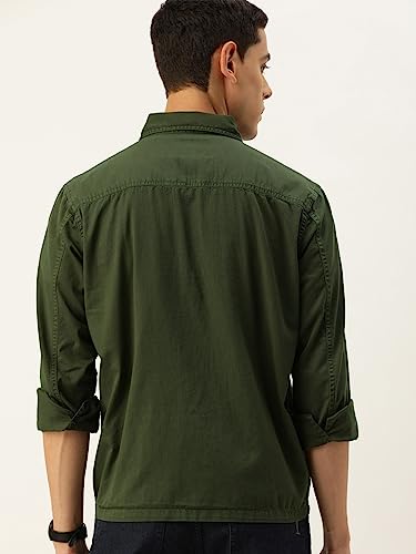 Image of THE Indian Garage CO Men Shirt
