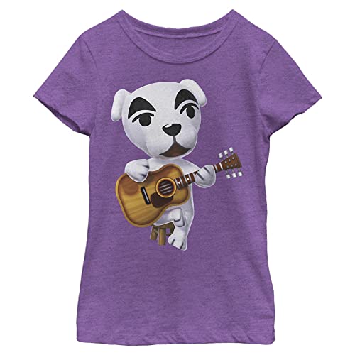 Image of Animal Crossing Girls' K.k. Slider