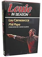 Louie: In Season 0070101310 Book Cover