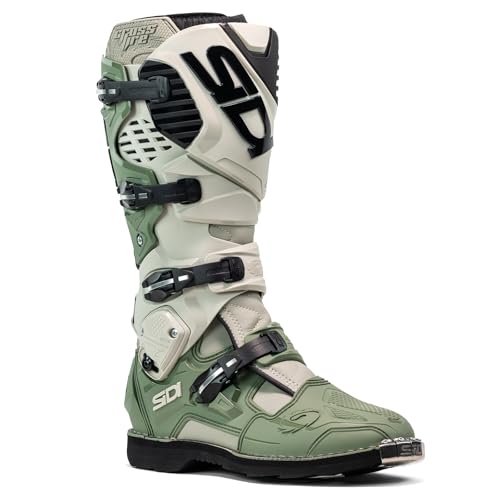 Sidi Crossfire 3 TA �I�t���[�h�u�[�c