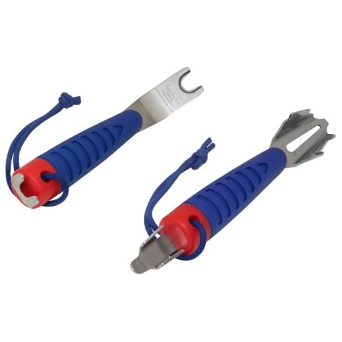 Ironwood Pacific Top-Snapper & DeckMate Tool Cover
