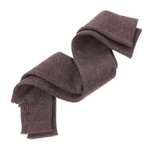 BESTYASH 1 Par Mangas De Voleibol Calentadores Guantes Mangas De Brazo Manga Del Brazo Desmontable Mitones Camisa De Entrenamiento Manguito De Compresión Encaje Sin Dedos Brazos Cachemira
