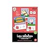 Diset, Las Sílabas, Juego educativo para aprender las letras y el abecedario para niños a partir de 5 años, Multicolor #4
