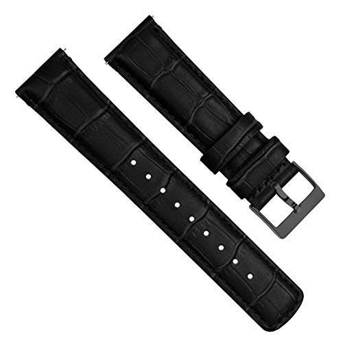 Image of BARTON Tropical-Style 2.0 Watch Bands - Quick Release Watch Straps