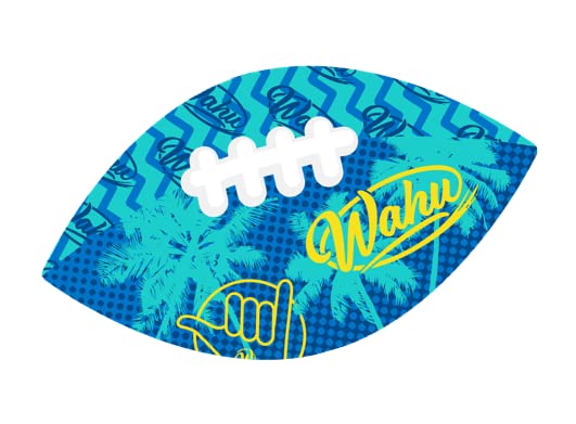 Wahu Mini Football