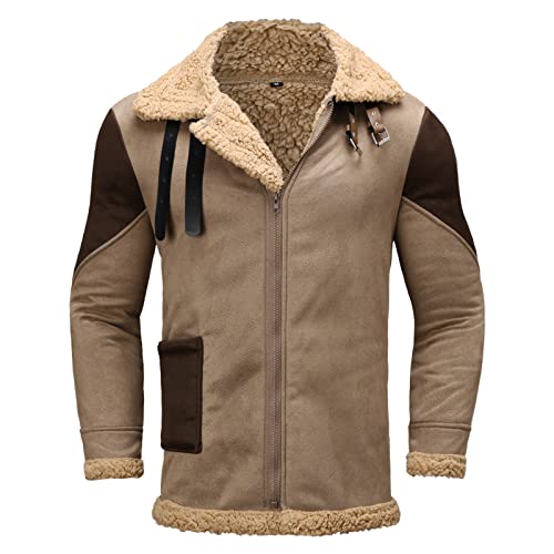 Manteaux thermique homme idéal pour le ski et la chasse