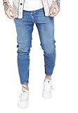 drop crotch jeans Sik Silk bietet einen langhaltigen Tragekomfort und steht für hohe Qualität zu einem fairen Preis.