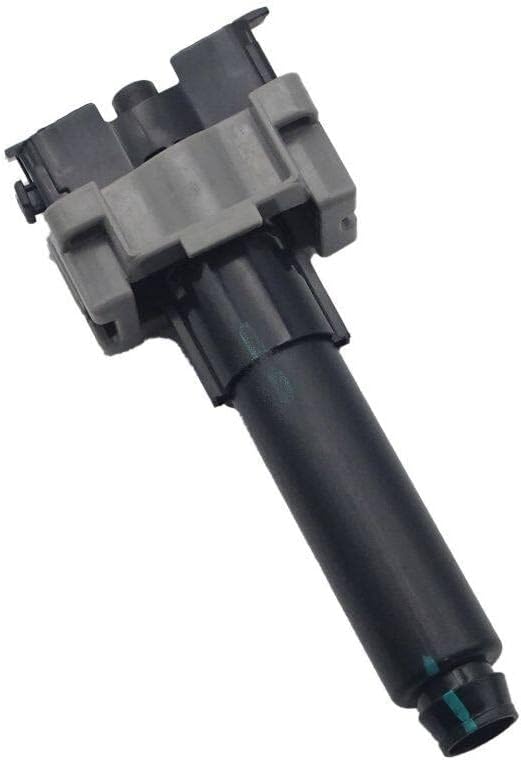 LEFT HEADLIGHT WASHER WATER JET ACTUATOR 85208-60110 8520860110 AUTO-GETHER