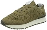 ganter schuhe köln Dummy GANT Footwear Damen Bevinda Sneaker, Aloe Green, 38 EU