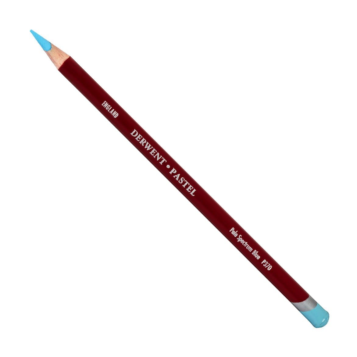 Derwent Pastel Pencils Pale Spectrum Blue P370