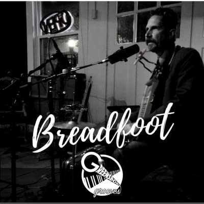 Homespun - Breadfoot