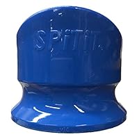 Algopix Similar Product 13 - Spitit Ballistic Blue Flex