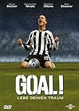  Goal! - Lebe deinen Traum