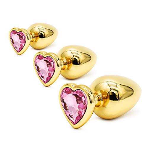 Plugue de aço inoxidável 3 peças/set jóias de diamante Rhinestone cristal circular gemstone metal so