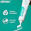 ELMEX Dentifricio Sensitive Denti Sensibili, 2 x 75ml