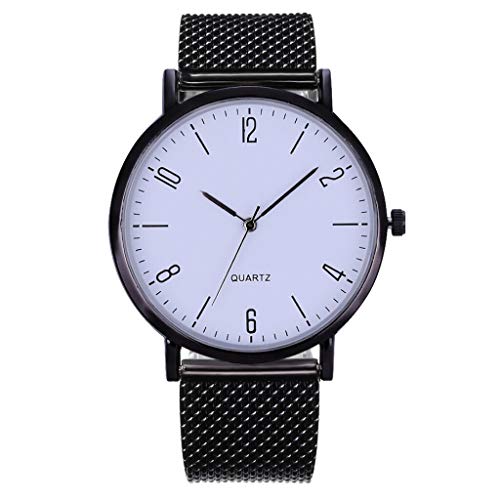 OSOLVE Montre Nouveau Simple Femmes Et Hommes Montre De Luxe Dames Quartz Montre-Bracelet Tempérament Casual Modèles Féminins Montre Grands Cadrans