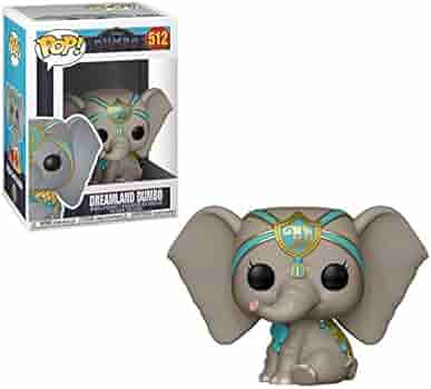 Funko Pop! Disney: Dumbo (Live Action 