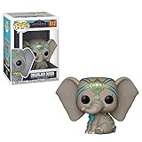 Funko pop Disney Dumbo Live - Funko Pop Dreamland Dumbo
