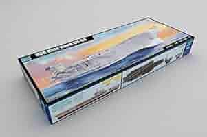 (未使用･未開封品)　トランペッター 1/350 空母艦載機 アメリカ大戦機 SBU 偵察爆撃機 プラモデル gsx453j Amazon.co.jp: トランペッター 1/350 空母艦載機 アメリカ大戦機