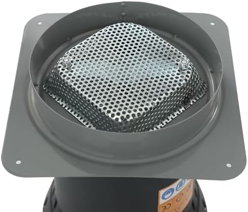 Bild 4 - Getreidemühle Elektrisch 1300W 19000U/min Kornmühle Gewerblichen Getreide Schrotmühle Elektrischemühle Zerkleinerer Gewürze Futter Schrotmühle für Schleifen Trockene Materialien wie Mais, Bohnen